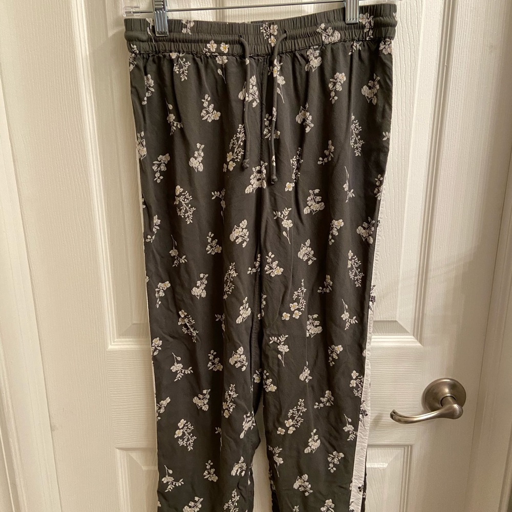 Bongo Yoga Pants